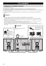 Preview for 102 page of Yamaha mcr-b020 Owner'S Manual