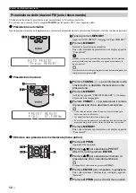 Preview for 110 page of Yamaha mcr-b020 Owner'S Manual