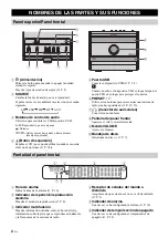 Preview for 124 page of Yamaha mcr-b020 Owner'S Manual