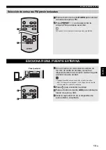 Preview for 135 page of Yamaha mcr-b020 Owner'S Manual