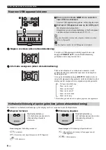 Preview for 154 page of Yamaha mcr-b020 Owner'S Manual