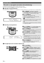 Preview for 158 page of Yamaha mcr-b020 Owner'S Manual