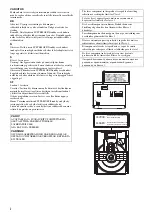 Preview for 194 page of Yamaha mcr-b020 Owner'S Manual