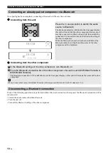 Предварительный просмотр 12 страницы Yamaha MCR-B043 Owner'S Manual