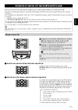 Предварительный просмотр 37 страницы Yamaha MCR-B043 Owner'S Manual