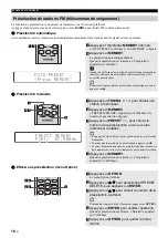 Preview for 46 page of Yamaha MCR-B043 Owner'S Manual