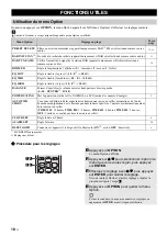 Preview for 48 page of Yamaha MCR-B043 Owner'S Manual