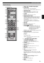 Предварительный просмотр 61 страницы Yamaha MCR-B043 Owner'S Manual