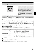 Предварительный просмотр 77 страницы Yamaha MCR-B043 Owner'S Manual