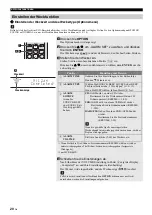 Preview for 78 page of Yamaha MCR-B043 Owner'S Manual