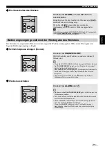 Предварительный просмотр 79 страницы Yamaha MCR-B043 Owner'S Manual