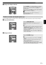 Preview for 107 page of Yamaha MCR-B043 Owner'S Manual