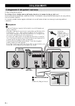 Preview for 118 page of Yamaha MCR-B043 Owner'S Manual