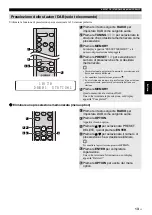 Preview for 127 page of Yamaha MCR-B043 Owner'S Manual