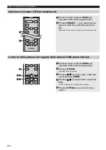 Preview for 128 page of Yamaha MCR-B043 Owner'S Manual