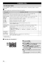 Предварительный просмотр 132 страницы Yamaha MCR-B043 Owner'S Manual