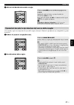 Preview for 135 page of Yamaha MCR-B043 Owner'S Manual