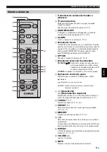 Предварительный просмотр 145 страницы Yamaha MCR-B043 Owner'S Manual