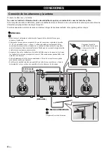 Preview for 146 page of Yamaha MCR-B043 Owner'S Manual