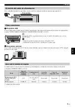 Preview for 147 page of Yamaha MCR-B043 Owner'S Manual