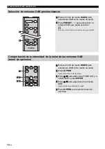 Preview for 156 page of Yamaha MCR-B043 Owner'S Manual