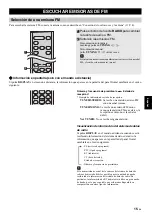 Preview for 157 page of Yamaha MCR-B043 Owner'S Manual