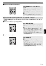 Предварительный просмотр 163 страницы Yamaha MCR-B043 Owner'S Manual