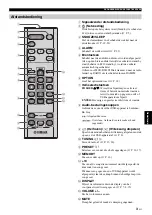 Предварительный просмотр 173 страницы Yamaha MCR-B043 Owner'S Manual