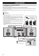 Preview for 174 page of Yamaha MCR-B043 Owner'S Manual