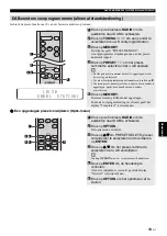 Предварительный просмотр 183 страницы Yamaha MCR-B043 Owner'S Manual