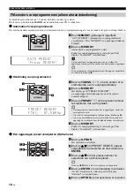 Предварительный просмотр 186 страницы Yamaha MCR-B043 Owner'S Manual