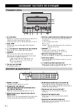 Preview for 200 page of Yamaha MCR-B043 Owner'S Manual