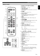 Preview for 7 page of Yamaha MCR-B142 Owner'S Manual