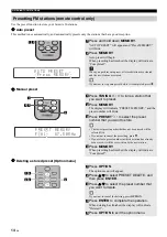 Preview for 16 page of Yamaha MCR-B142 Owner'S Manual