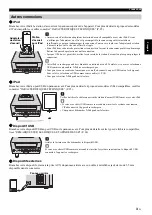 Preview for 31 page of Yamaha MCR-B142 Owner'S Manual