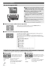 Preview for 38 page of Yamaha MCR-B142 Owner'S Manual