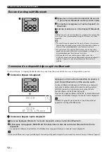 Preview for 40 page of Yamaha MCR-B142 Owner'S Manual