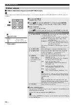 Preview for 98 page of Yamaha MCR-B142 Owner'S Manual