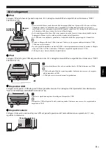 Preview for 109 page of Yamaha MCR-B142 Owner'S Manual