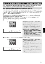 Preview for 117 page of Yamaha MCR-B142 Owner'S Manual