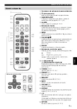 Preview for 137 page of Yamaha MCR-B142 Owner'S Manual