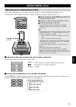 Preview for 139 page of Yamaha MCR-B142 Owner'S Manual