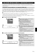 Preview for 143 page of Yamaha MCR-B142 Owner'S Manual