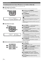 Preview for 146 page of Yamaha MCR-B142 Owner'S Manual