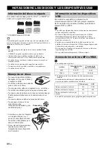 Preview for 156 page of Yamaha MCR-B142 Owner'S Manual