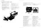 Preview for 8 page of Yamaha MCR-E320 Servise Manual