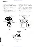 Preview for 10 page of Yamaha MCR-E320 Servise Manual