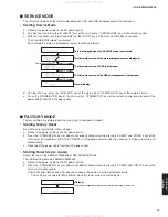 Preview for 13 page of Yamaha MCR-E320 Servise Manual