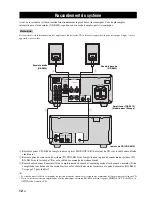 Предварительный просмотр 60 страницы Yamaha MCR-E410 Owner'S Manual