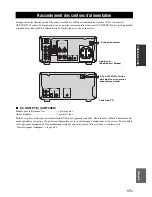 Предварительный просмотр 65 страницы Yamaha MCR-E410 Owner'S Manual